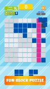 Sudoku Block Puzzle: Brain & Puzzle Games screenshot 3