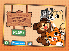 Mi Tienda de Mascotas Virtual screenshot 3