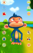 Talking Monkey screenshot 13