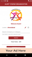 AVO - Alert Vyapar Organization screenshot 8