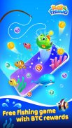 Kick Fishing - Play & Earn screenshot 2