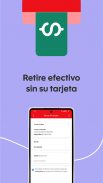 Scotiabank CR, Banca Móvil screenshot 4