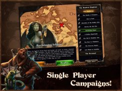 Legends of Callasia screenshot 2