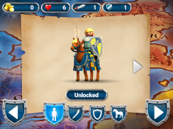 PLAYMOBIL Knights screenshot 3