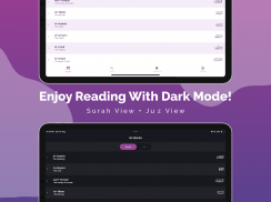 Learn Qur'an screenshot 2