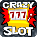 Crazy Slots Icon