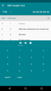 EMV Analytic Tool screenshot 4