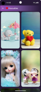 Cute Wallpapers - Cutify screenshot 3