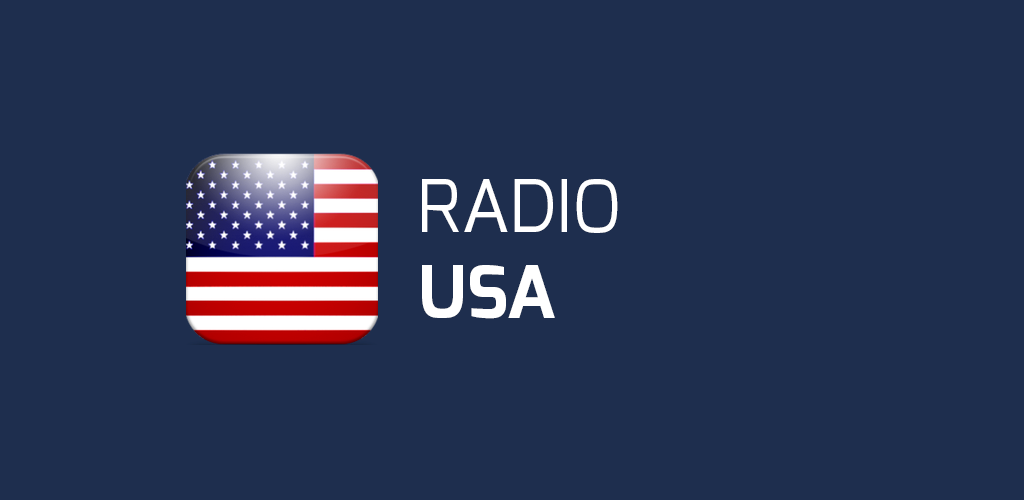 Us radio. Radio USA.