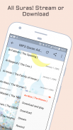 Audio Quran Addokali Mohammad screenshot 4