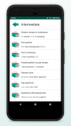 English Grammar Exercises and Practice screenshot 2