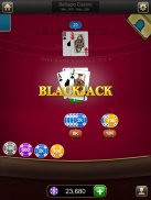 BlackJack screenshot 4