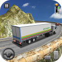 Truck Hill Climbing 3D - Truck Hill Transport 2019 Icon