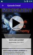 Moonlight Audio Theatre screenshot 1