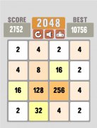 2048 - Original Game screenshot 4