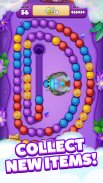 Marble Blast:Jungle Legend screenshot 4