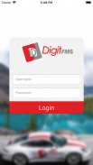 Digit Fleet Management System screenshot 3