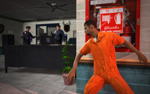 Grand Alcatraz Prison Survival Escape 2020 screenshot 3