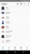 Your Closet - Smart Fashion screenshot 0