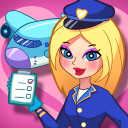 ✈️✈️Airport Manager Icon