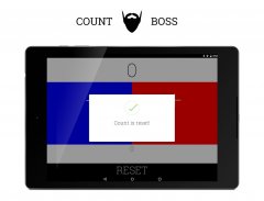 Count Boss screenshot 2