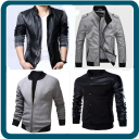 Men's Fashion Jacket