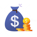 Cash Rewards - Click to Earn Money