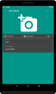 Expensa - Expense Tracker screenshot 5