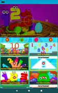 Nursery Rhymes World screenshot 11