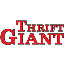 Thrift Giant Icon