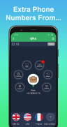 Vyke: Second Phone/2nd Line screenshot 12
