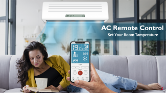 AC Remote Control - All AC Remote screenshot 3