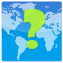 World Citizen: Geography quiz Icon