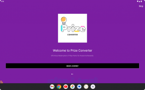 Prize Converter: Reward Redeem screenshot 6