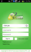 Franciscan e-Care screenshot 0