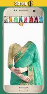 Saree Photo Suit Editor screenshot 4