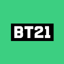 BT21 SMART LAMP Icon