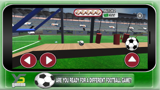 Soccer Run: Star Of Ball - Ball games screenshot 8