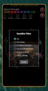 Satélite Check -Estado del GPS screenshot 1