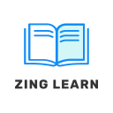 Zing Learn Icon