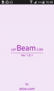 Beam Calculator Lite screenshot 4