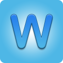 Vocabulary Booster Icon