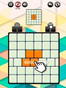 Sliding Tiles Puzzle screenshot 12