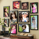 Photo Collage frames