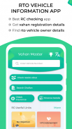 RTO Vehicle Information screenshot 7