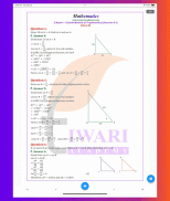 Class 10 Maths for 2024-25 screenshot 6