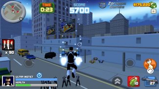 The Vigilante Gangster City screenshot 2