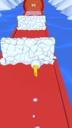 Snowball Run 3D screenshot 3