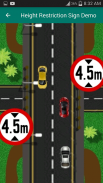 Philippine Traffic and Road Signs Tutorial screenshot 2