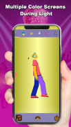 LED Flash Light For All (Disco Light) screenshot 4
